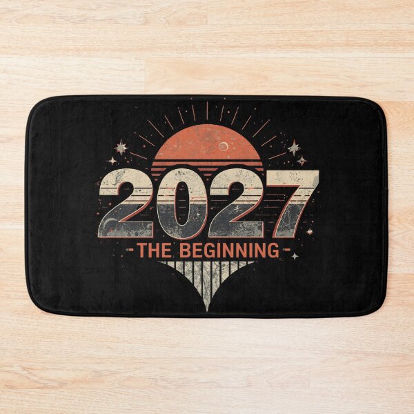 Item preview, 2027 Sci Fi Future Graphic designed and sold by ChicTrendz.
