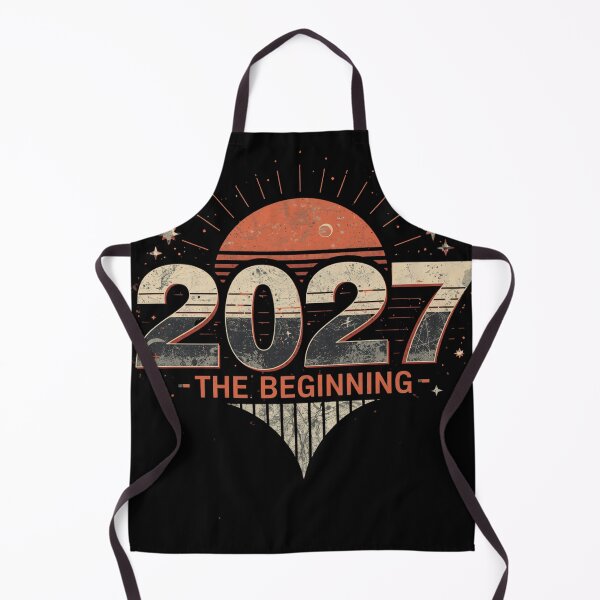 Item preview, 2027 Sci Fi Future Graphic designed and sold by ChicTrendz.