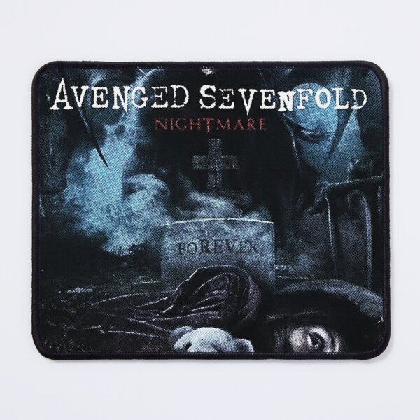 Item preview, sevenfold designed and sold by MarieLennon.