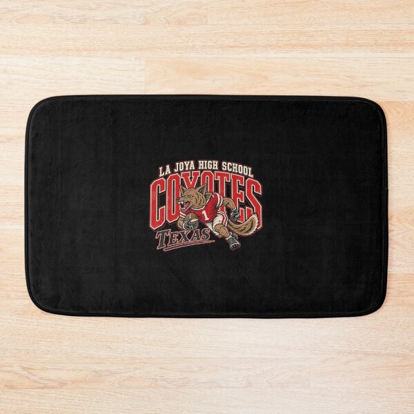 Item preview, La Joya High School Coyotes Football designed and sold by LockedUp.