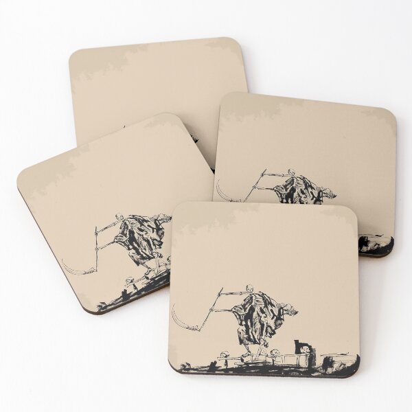 Item preview, sevenfold designed and sold by MarieLennon.