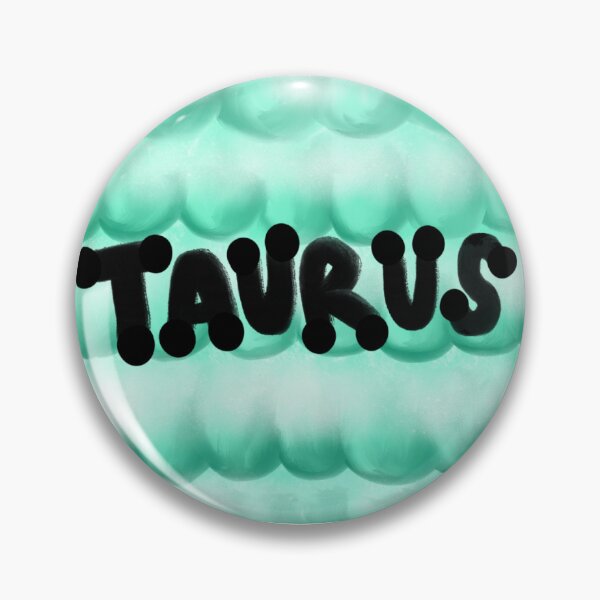 Item preview, Taurus designed and sold by happymoon03.