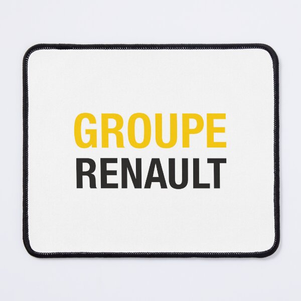 Item preview, Groupe Renault Official Corporate Emblem Logo designed and sold by hlinpft.