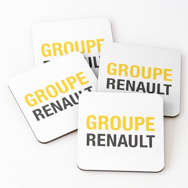 Item preview, Groupe Renault Official Corporate Emblem Logo designed and sold by hlinpft.