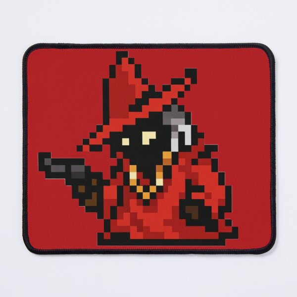 Item preview, TLG Red mage  designed and sold by SpiralMedia.