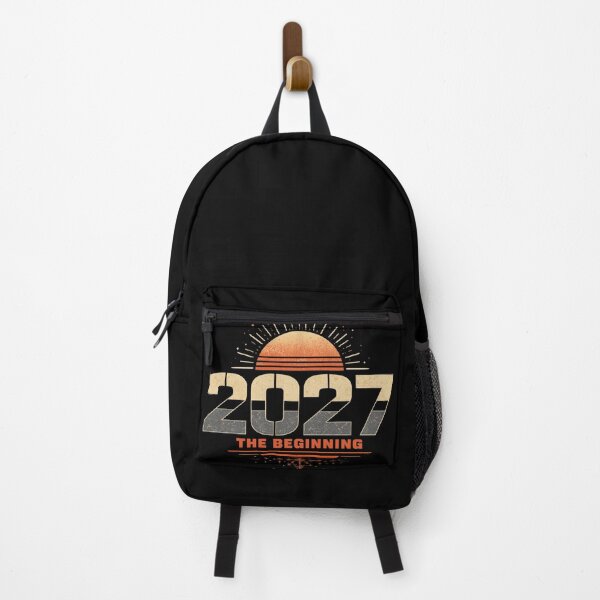 Item preview, Cinematic 2027 Future Poster designed and sold by ChicTrendz.