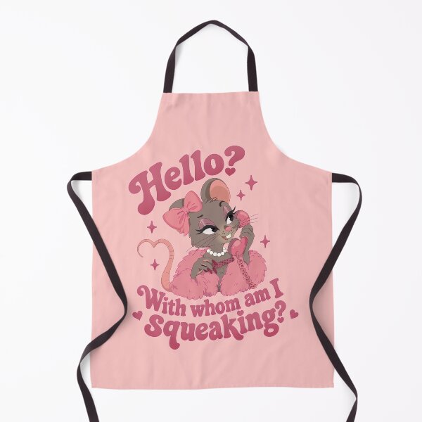Item preview, Diva Rat Girlie designed and sold by LittleRockArt.