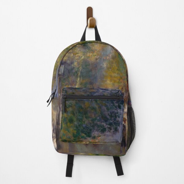 Item preview, The Great Boulevards- Pierre-Auguste Renoir designed and sold by LumiereSasha.