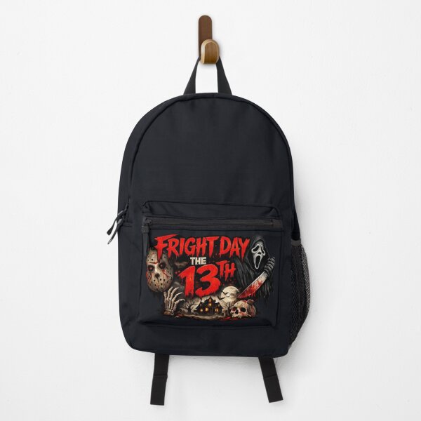 Item preview, Fright Day Terror designed and sold by FrightDay.