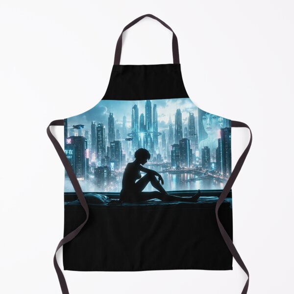 Item preview, Ghost in the Shell designed and sold by thrynafenquar.