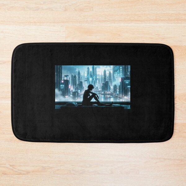 Item preview, Ghost in the Shell designed and sold by thrynafenquar.