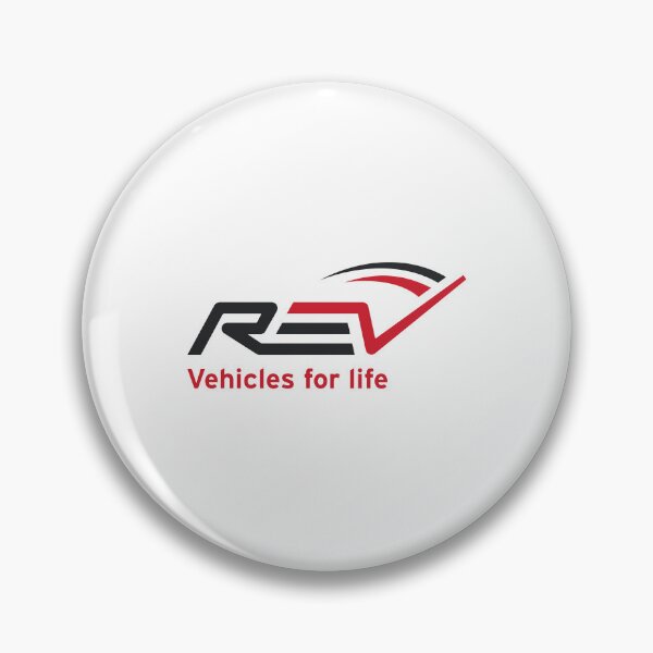 Item preview, REV Group Vehicles For Life Specialty Automotive Logo designed and sold by hlinpft.