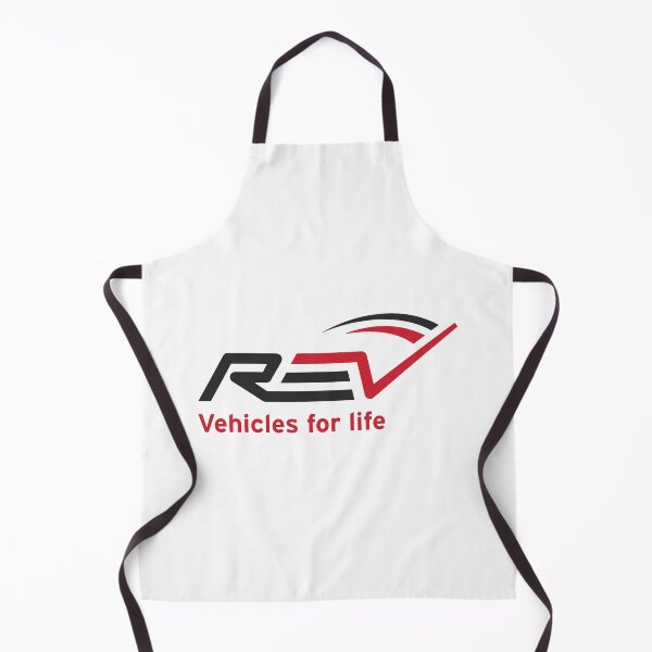 Item preview, REV Group Vehicles For Life Specialty Automotive Logo designed and sold by hlinpft.