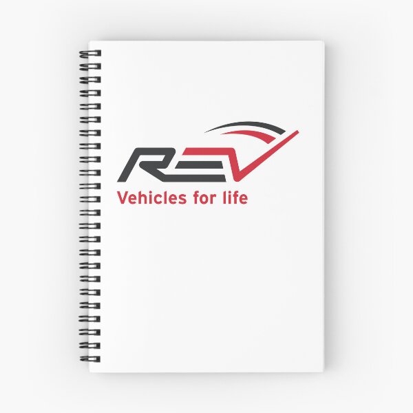 Item preview, REV Group Vehicles For Life Specialty Automotive Logo designed and sold by hlinpft.