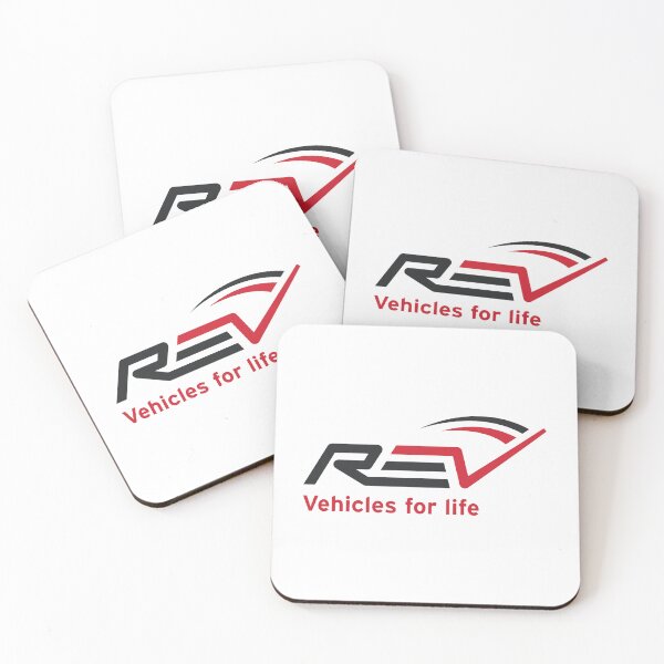 Item preview, REV Group Vehicles For Life Specialty Automotive Logo designed and sold by hlinpft.