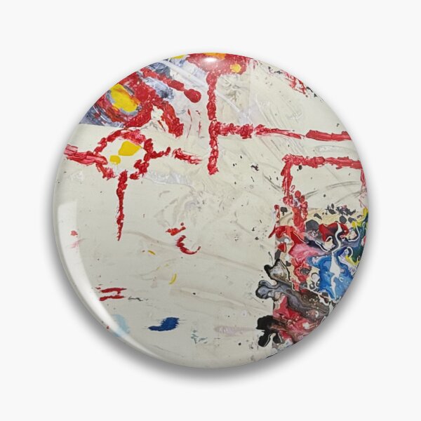 Item preview, Signals Across the Divide designed and sold by Andrew Freeman's Art.