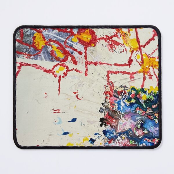 Item preview, Signals Across the Divide designed and sold by Andrew Freeman's Art.