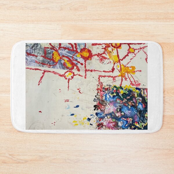 Item preview, Signals Across the Divide designed and sold by Andrew Freeman's Art.