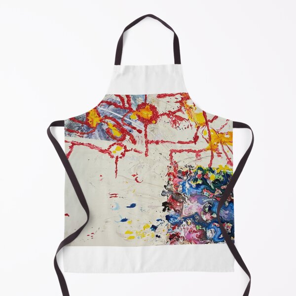 Item preview, Signals Across the Divide designed and sold by Andrew Freeman's Art.