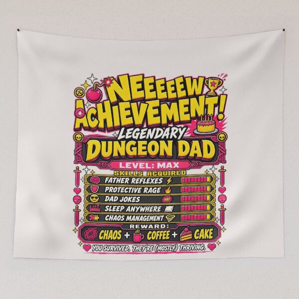 Item preview, This Is An Outrage designed and sold by urbanons.