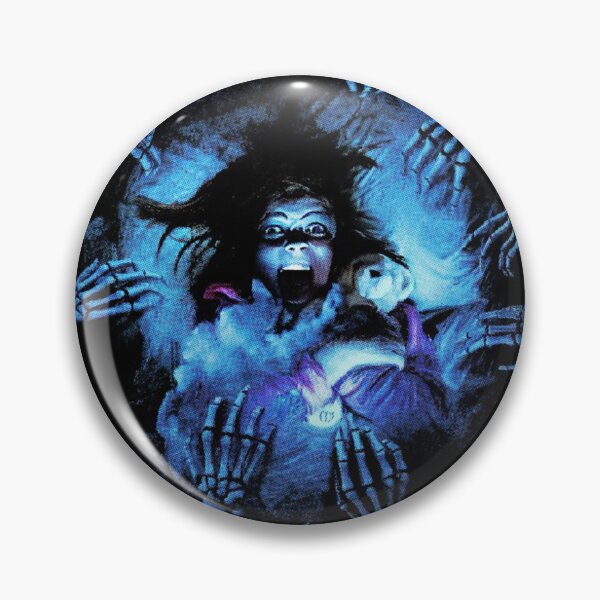 Item preview, avenged designed and sold by MarieLennon.