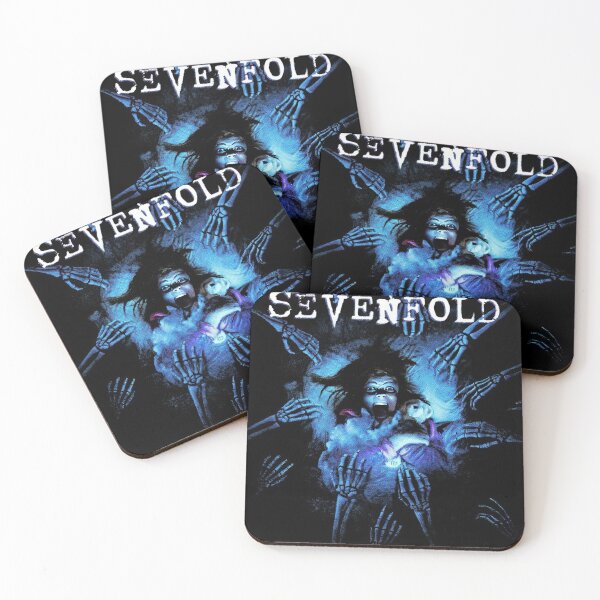 Item preview, avenged designed and sold by MarieLennon.