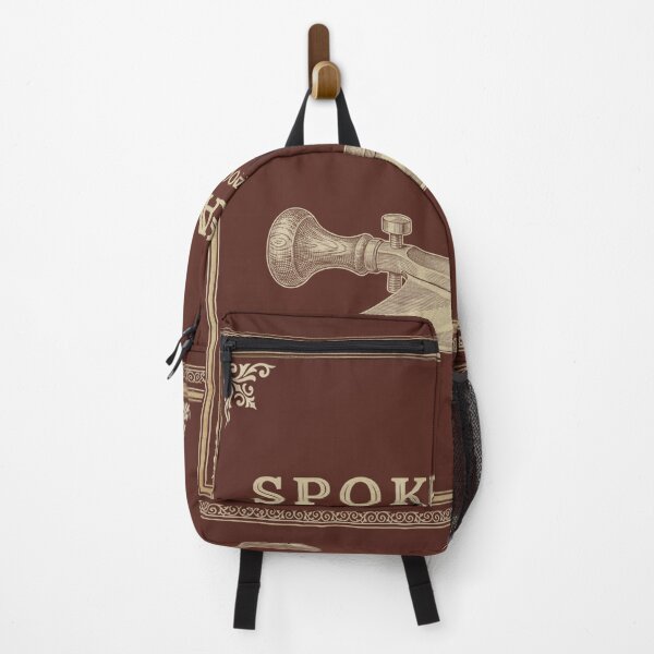 Item preview, Spokeshave Vintage Hand Tool Sticker designed and sold by Everyday Press.