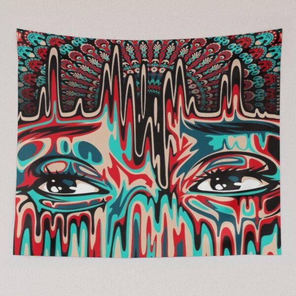 Item preview, Stop Hurting Me designed and sold by Brando Calrissian.