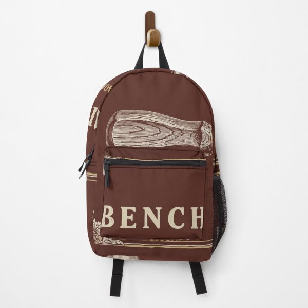 Item preview, Bench Chisel Vintage Hand Tool Sticker designed and sold by Everyday Press.