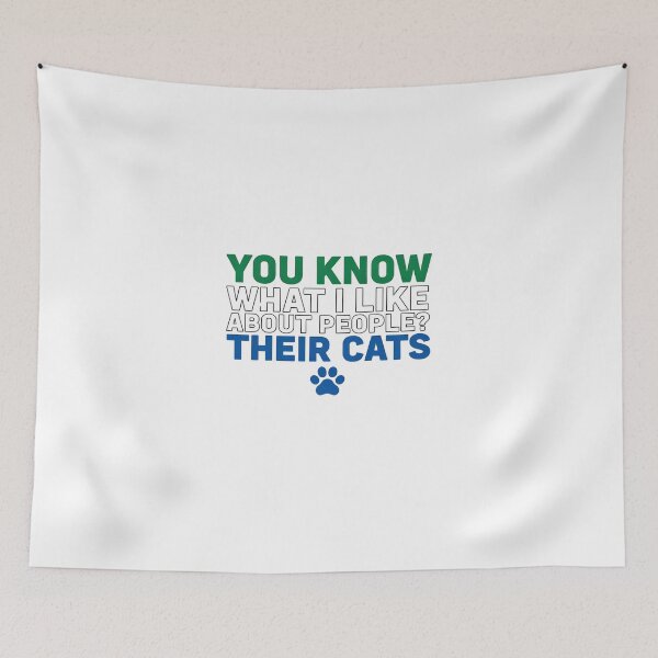 Item preview, Funny Cat Lover Pet Parent Paw Print Feline Humor  designed and sold by dragonbol023.