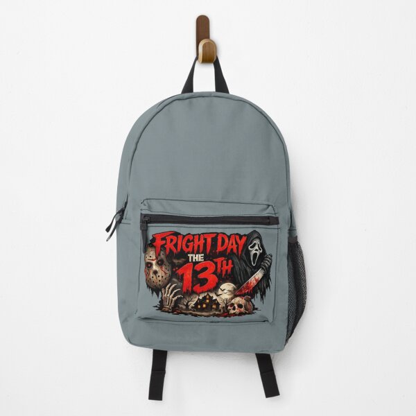 Item preview, Fright Day Terror designed and sold by FrightDay.