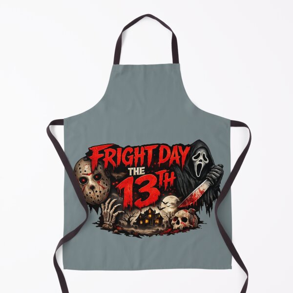 Item preview, Fright Day Terror designed and sold by FrightDay.
