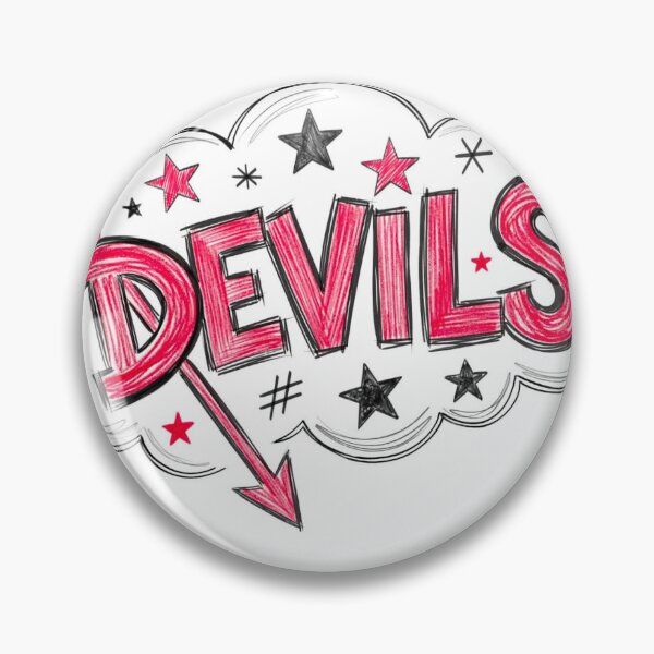 Item preview, NJ Devils designed and sold by JoceEck.