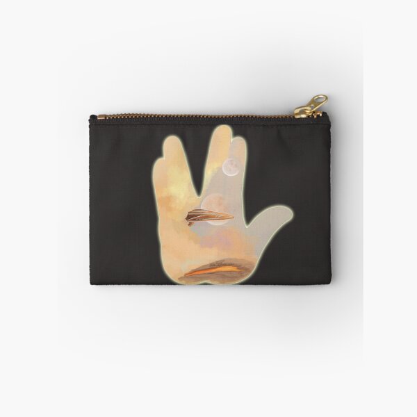 Item preview, Space Salute, handpainted Fanart, parody designed and sold by AK-Hevonen.