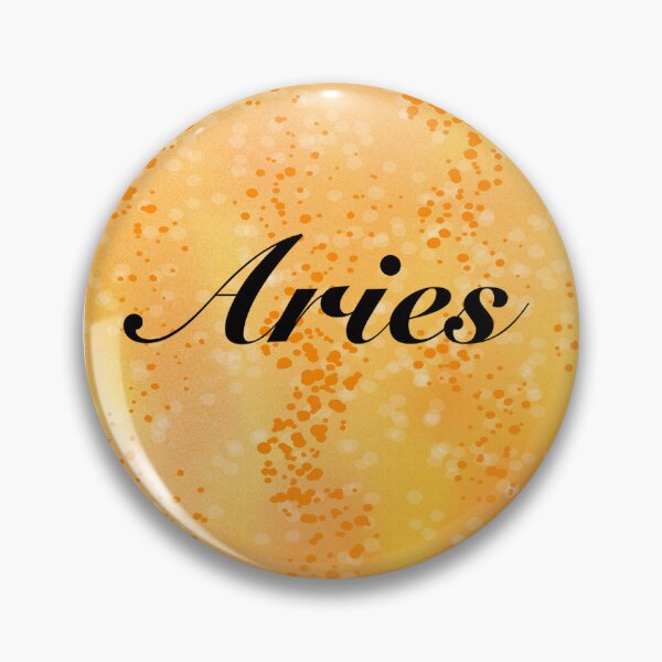 Item preview, Aries designed and sold by happymoon03.