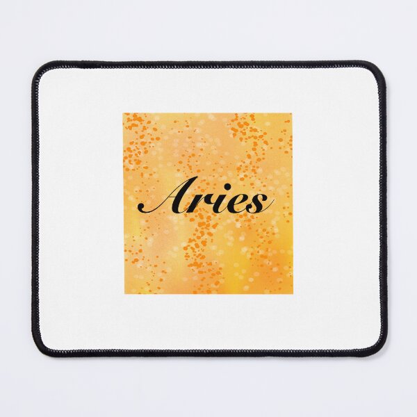 Item preview, Aries designed and sold by happymoon03.