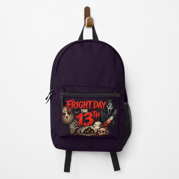 Item preview, Fright Day Terror designed and sold by FrightDay.