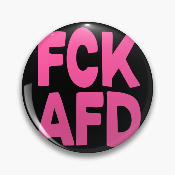 Item preview, fck afd designed and sold by caramelrts.