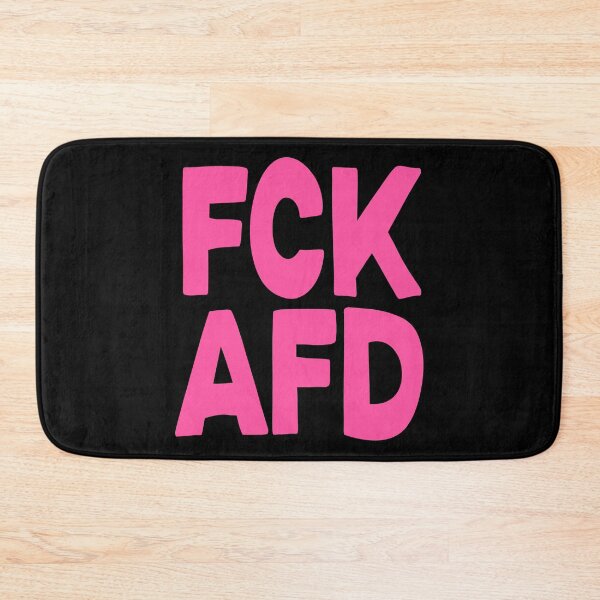 Item preview, fck afd designed and sold by caramelrts.