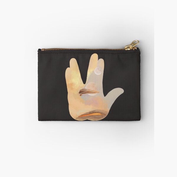 Item preview, Space Salute, handpainted Fanart, parody designed and sold by AK-Hevonen.