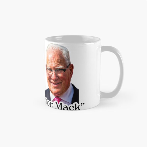 Item preview, Just Ask Doctor Mack designed and sold by Sprinkle Studio.