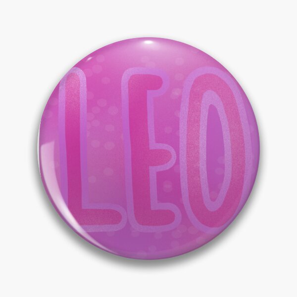 Item preview, Leo zodiac sign designed and sold by happymoon03.
