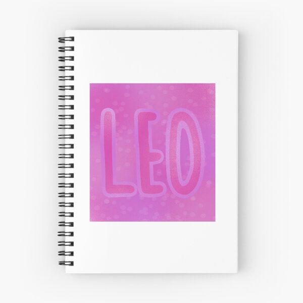 Item preview, Leo zodiac sign designed and sold by happymoon03.