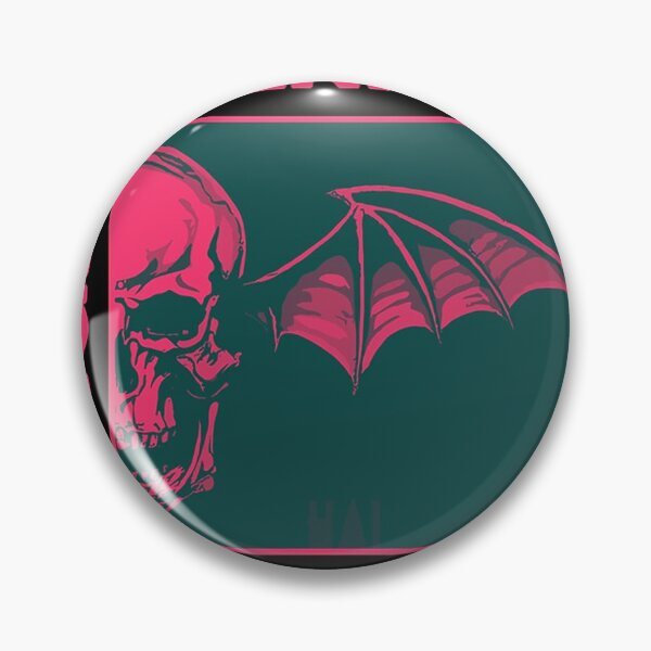 Item preview, avenged ax7 designed and sold by MarieLennon.