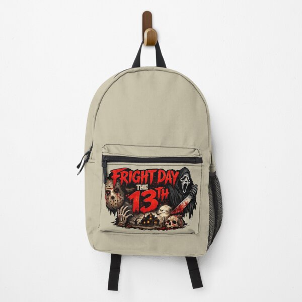 Item preview, Fright Day Terror designed and sold by FrightDay.