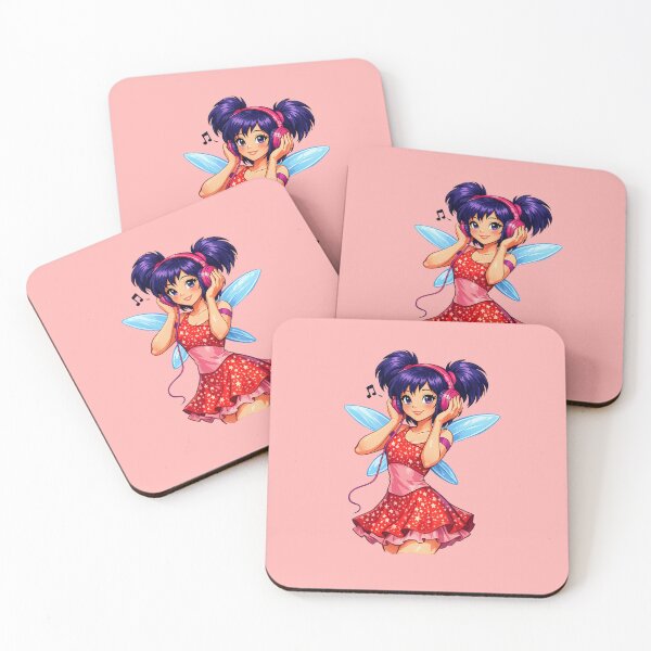 Item preview, Winx musa designed and sold by Chocola129.