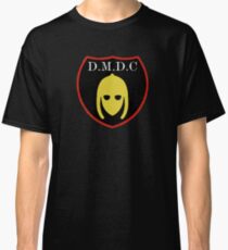 dmdc detectorists Classic T-Shirt