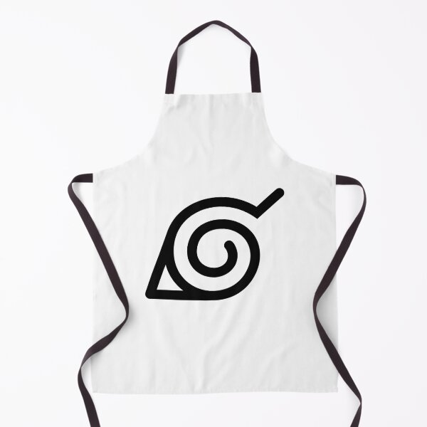Item preview, Hidden Leaf Village Symbol designed and sold by Petal-Path.