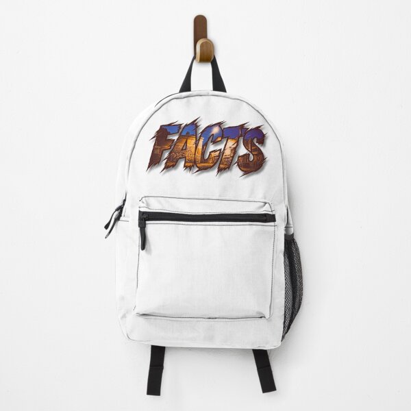 Item preview, FACTS - Typograph designed and sold by YOFANTZ!.