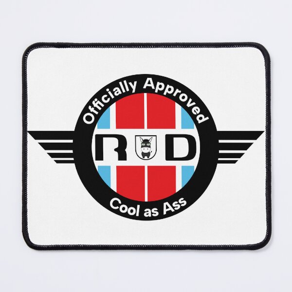 Item preview, Rebel D official  designed and sold by Rebeldonkey.